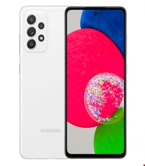 گوشی موبايل سامسونگ مدل Galaxy A52s 5G ظرفیت 128 گیگابایت رم 8 گیگابایت