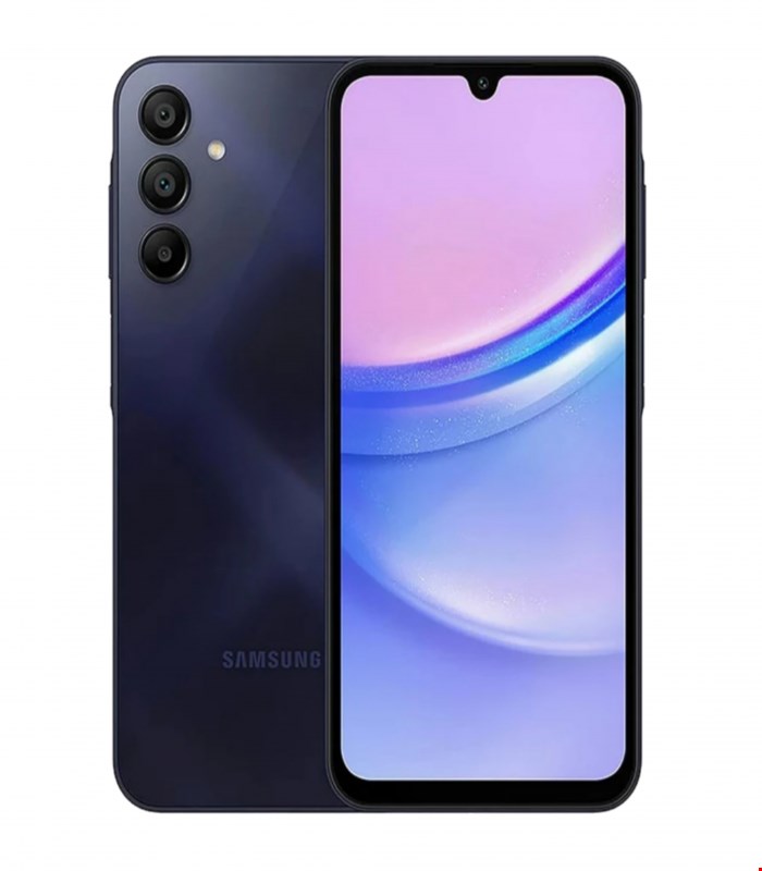 گوشی موبایل سامسونگ مدل Galaxy A15 4G ظرفیت 128 گیگابایت رم 6 گیگابایت - ویتنام