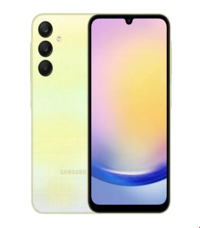 گوشی موبایل سامسونگ مدل Galaxy A15 4G ظرفیت 128 گیگابایت رم 4 گیگابایت - ویتنام