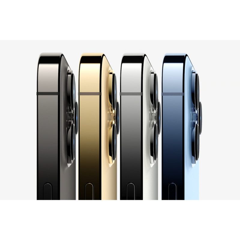 گوشی موبایل اپل مدل iPhone 13 Pro Max A2644 دو سیم کارت ظرفیت 1 ترابایت و رم 6 گیگابایت - تصویر 2