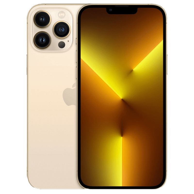 گوشی موبایل اپل مدل iPhone 13 Pro Max A2644 دو سیم‌ کارت ظرفیت 256 گیگابایت(نات اکتیو)