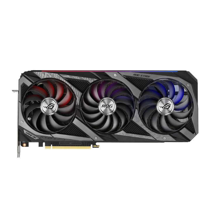 کارت گرافیک گیگابایت مدل GeForce RTX 3090 EAGLE OC 24G - تصویر 2