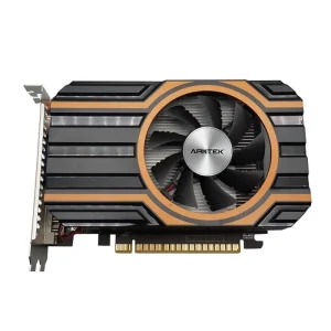 کارت گرافیک آرکتک مدل GTX750Ti 4GB