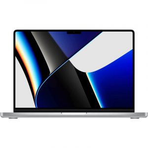 لپ تاپ 16.2 اینچی اپل مدل MacBook Pro Mk183 2021