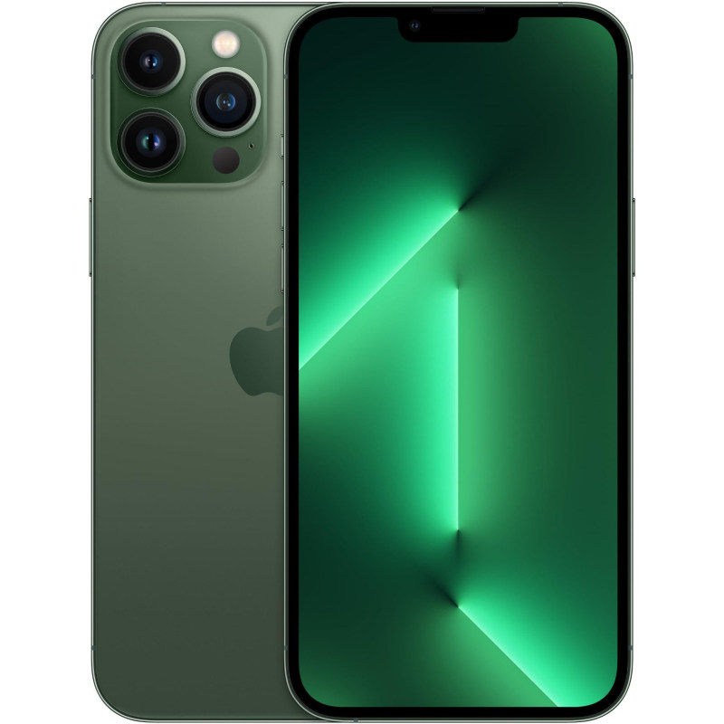 گوشی موبایل اپل مدل iPhone 13 Pro Max A2644 دو سیم کارت ظرفیت 1 ترابایت و رم 6 گیگابایت - تصویر 6