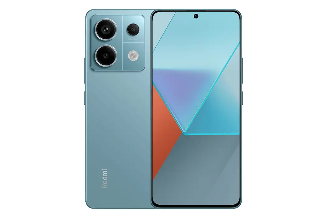 گوشی موبایل شیائومی مدل Redmi Note 13 Pro 5G دو سیم کارت ظرفیت 512 گیگابایت و رم 16 گیگابایت (پک چین رام گلوبال) - تصویر 3