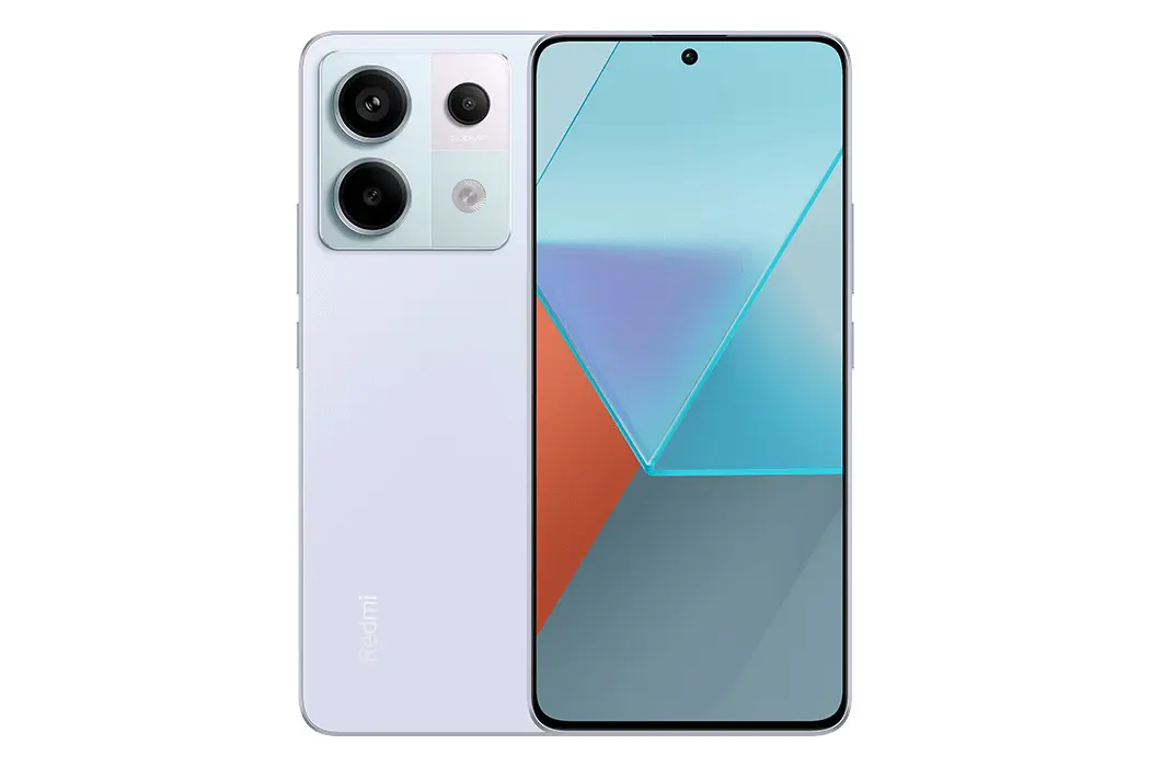 گوشی موبایل شیائومی مدل Redmi Note 13 Pro 5G دو سیم کارت ظرفیت 512 گیگابایت و رم 16 گیگابایت (پک چین رام گلوبال) - تصویر 4