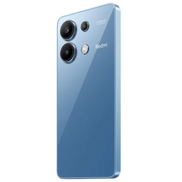 گوشی موبایل شیائومی مدل Redmi Note 13 4G دو سیم کارت ظرفیت 512 گیگابایت و رم 8 گیگابایت - Image 5