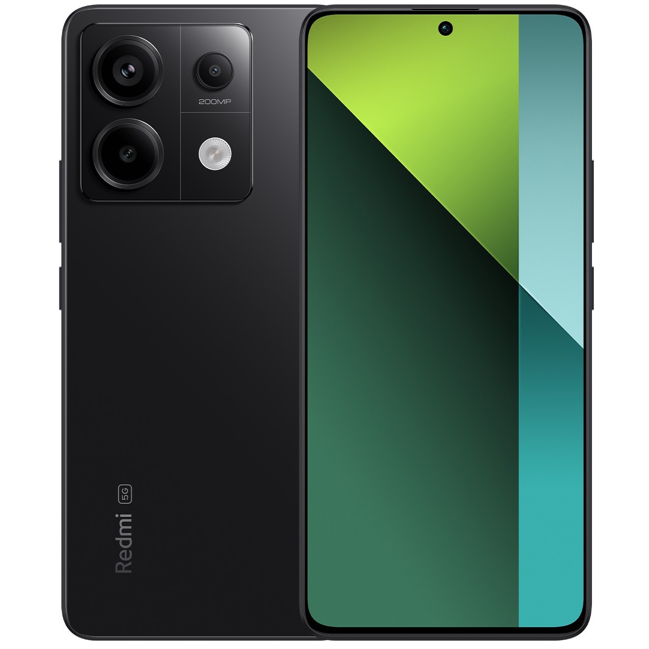 گوشی موبایل شیائومی مدل Redmi Note 13 Pro 5G دو سیم کارت ظرفیت 512 گیگابایت و رم 16 گیگابایت (پک چین رام گلوبال) - تصویر 2