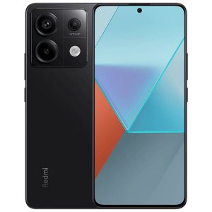 گوشی موبایل شیائومی مدل Redmi Note 13 Pro 5G دو سیم کارت ظرفیت 512 گیگابایت و 12 گیگابایت رم