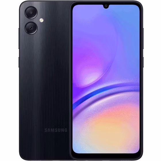 گوشی موبایل سامسونگ مدل Galaxy A05 دو سیم کارت ظرفیت 64 گیگابایت و رم 4 گیگابایت