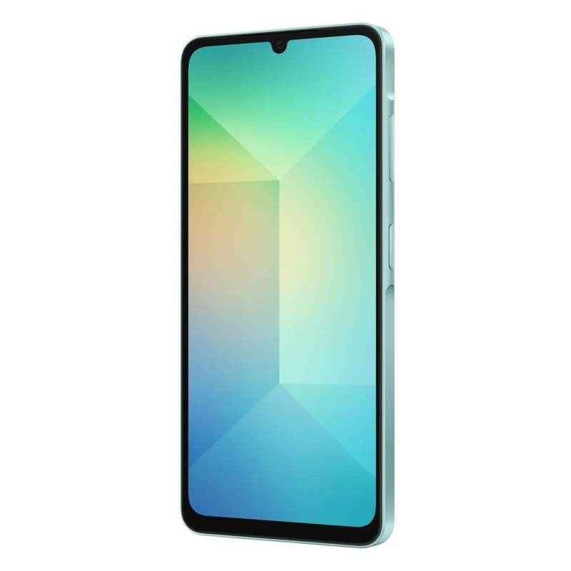 گوشی موبایل سامسونگ مدل Galaxy A06 دو سیم کارت ظرفیت 128 گیگابایت و رم 4 گیگابایت - تصویر 4