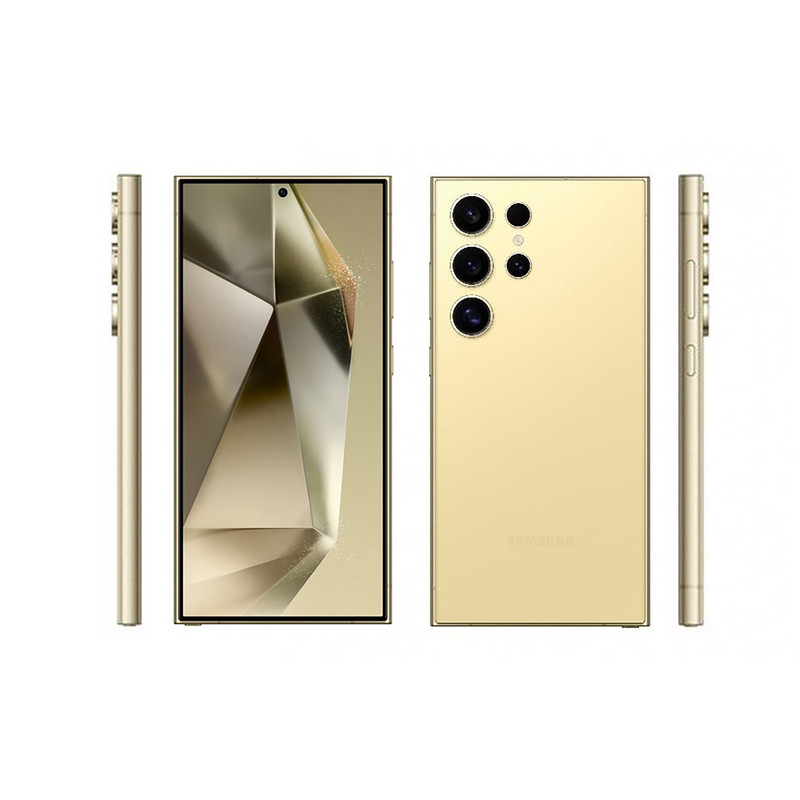 گوشی موبایل سامسونگ مدل Galaxy S24 Ultra دو سیم کارت ظرفیت 256 گیگابایت و رم 12 گیگابایت - Image 4