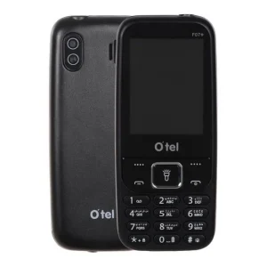 Otel F07 plus Dual SIM Mobile Phone