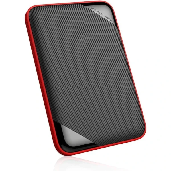 هارد اکسترنال سیلیکون پاور مدل Armor A62 ظرفیت 2 ترابایت - Image 3