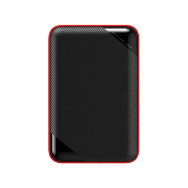 هارد اکسترنال سیلیکون پاور مدل Armor A62 ظرفیت 2 ترابایت - Image 2