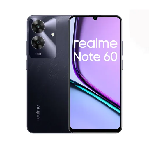 گوشی موبایل ریلمی مدل Note 60 دو سیمکارت ظرفیت 128 گیگابایت و رم 4 گیگابایت - Image 2