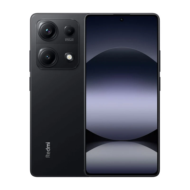 گوشی موبایل شیائومی مدل Redmi Note 14s دو سیم کارت ظرفیت 256 گیگابایت و رم 8 گیگابایت - Image 2