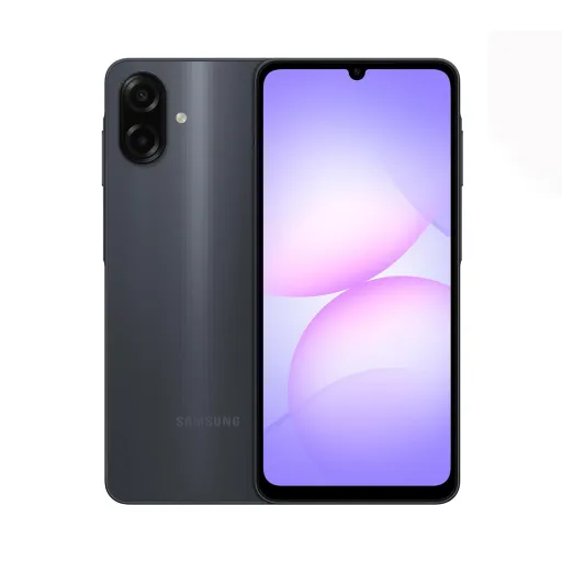 گوشی موبایل سامسونگ مدل Galaxy A07 دو سیم کارت ظرفیت 64 گیگابایت و رم 4 گیگابایت