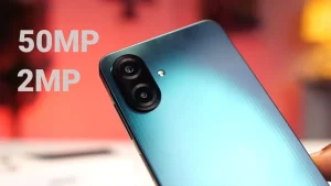 گوشی موبایل سامسونگ مدل Galaxy A07 دو سیم کارت ظرفیت 64 گیگابایت و رم 4 گیگابایت