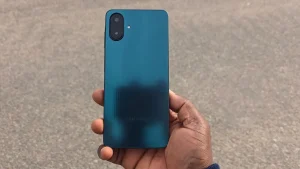 گوشی موبایل سامسونگ مدل Galaxy A07 دو سیم کارت ظرفیت 64 گیگابایت و رم 4 گیگابایت