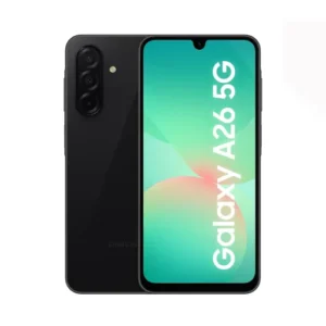 گوشی موبایل سامسونگ مدل Galaxy A26 دو سیم کارت ظرفیت 256 گیگابایت و رم 8 گیگابایت