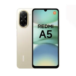 گوشی موبایل شیائومی مدل Redmi A5 دو سیم کارت ظرفیت 64 گیگابایت و رم 3 گیگابایت