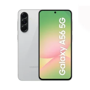 گوشی موبایل سامسونگ مدل Galaxy A56 دو سیم کارت ظرفیت 256 گیگابایت و رم 12 گیگابایت