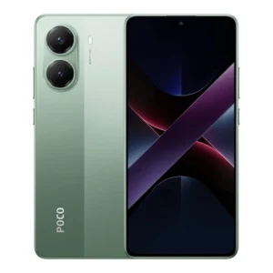 گوشی موبایل شیائومی مدل Poco X7 Pro دو سیم کارت ظرفیت 256 گیگابایت و رم 8 گیگابایت