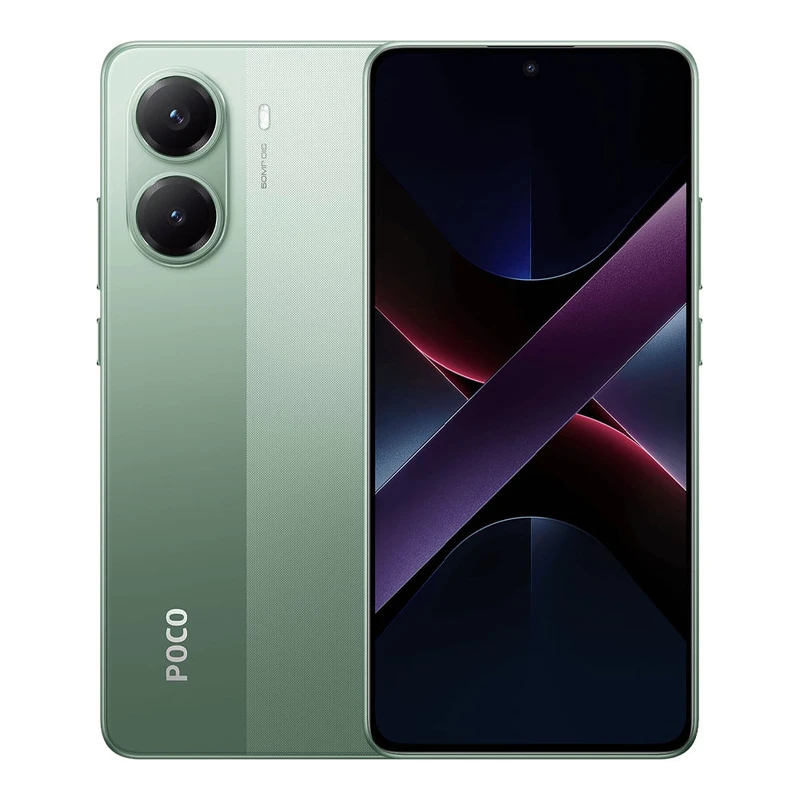 گوشی موبایل شیائومی مدل Poco X7 Pro دو سیم کارت ظرفیت 256 گیگابایت و رم 8 گیگابایت - Image 2