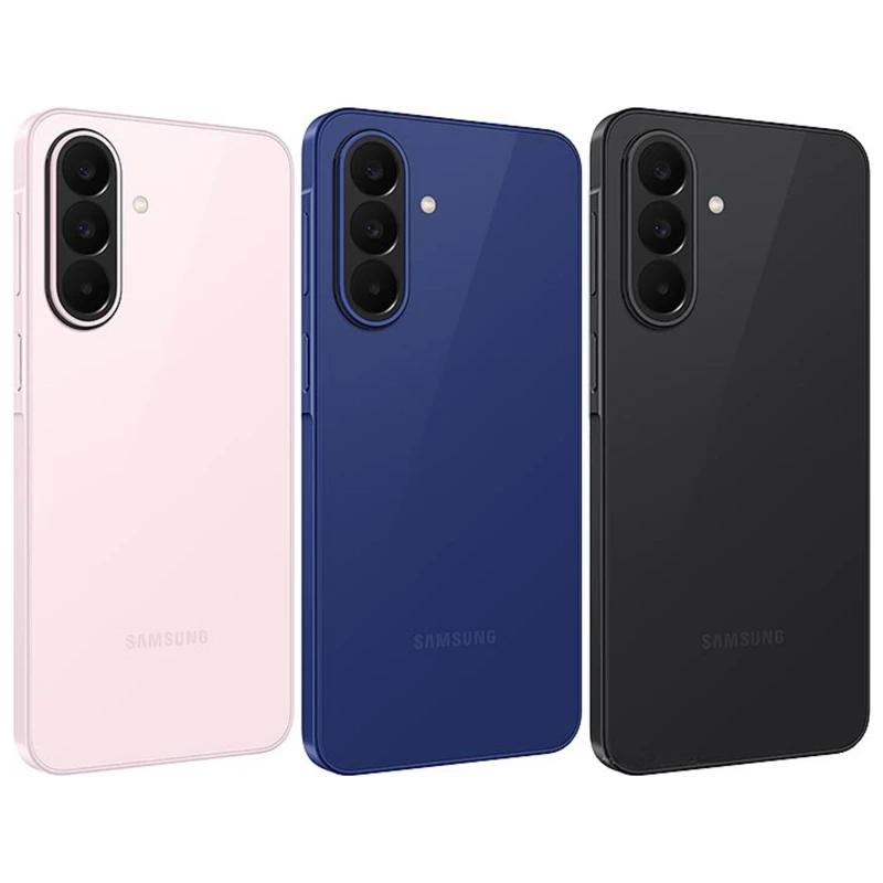 گوشی موبایل سامسونگ مدل galaxy a27 دو سیم کارت ظرفیت 256 گیگابایت و رم 8 گیگابایت - Image 5