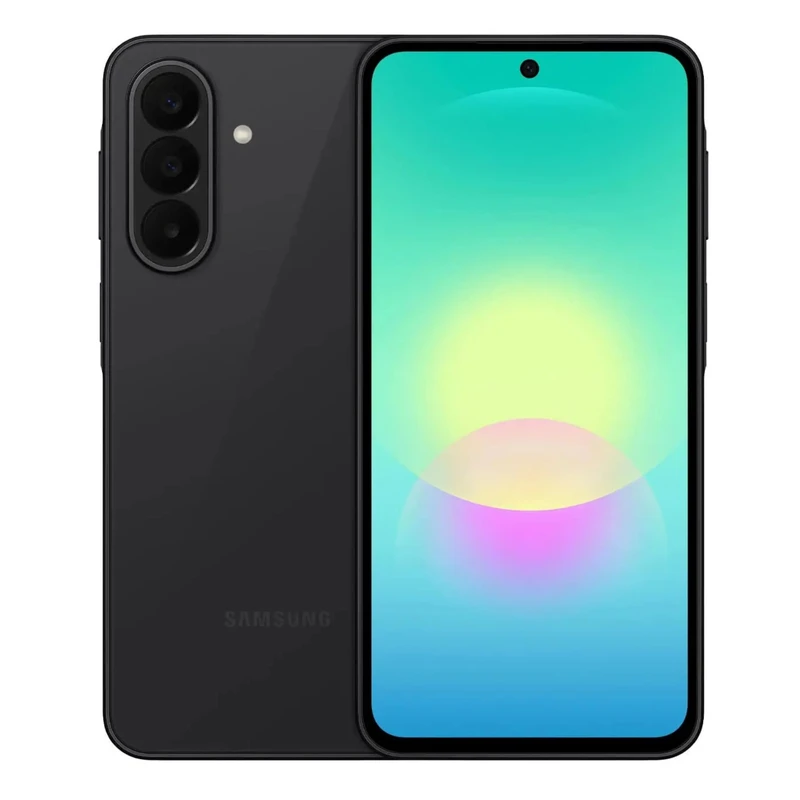 گوشی موبایل سامسونگ مدل galaxy a27 دو سیم کارت ظرفیت 256 گیگابایت و رم 8 گیگابایت - Image 4