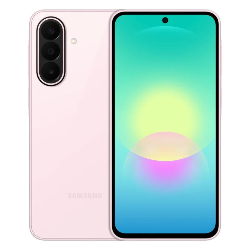 گوشی موبایل سامسونگ مدل galaxy a27 دو سیم کارت ظرفیت 256 گیگابایت و رم 8 گیگابایت - Image 3