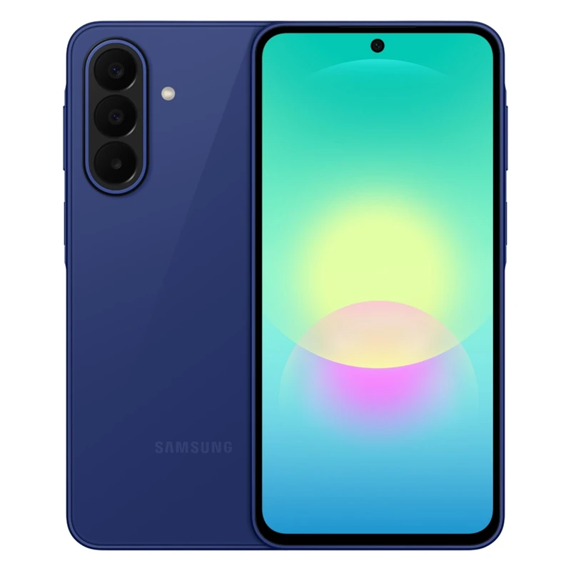 گوشی موبایل سامسونگ مدل galaxy a27 دو سیم کارت ظرفیت 256 گیگابایت و رم 8 گیگابایت
