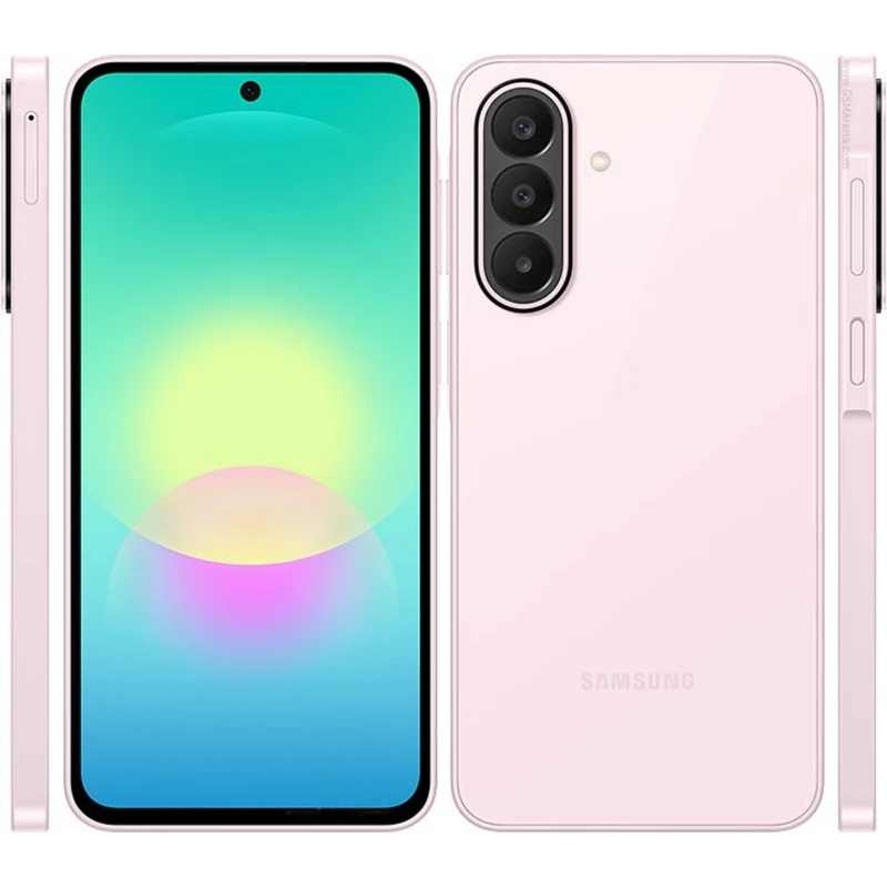 گوشی موبایل سامسونگ مدل galaxy a27 دو سیم کارت ظرفیت 256 گیگابایت و رم 8 گیگابایت - Image 6
