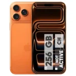 گوشی موبایل اپل مدل iPhone 17 Pro Max CH دو سیم کارت ظرفیت 256 گیگابایت و رم 12 گیگابایت