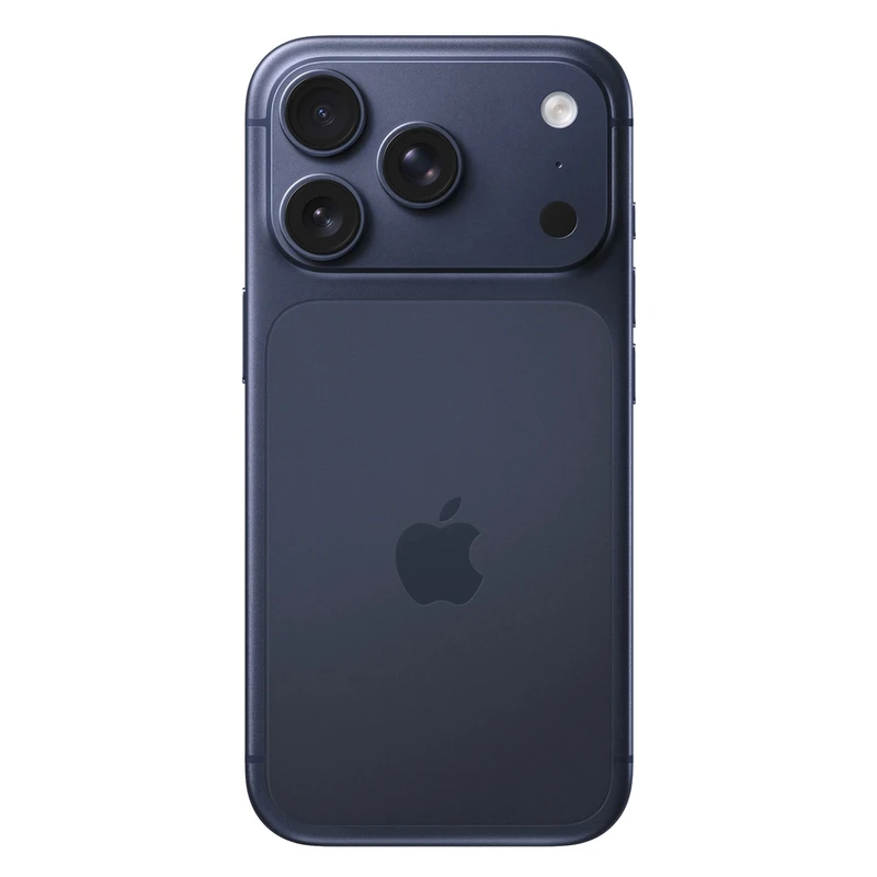 گوشی موبایل اپل مدل iPhone 17 Pro ZAA تک سیم کارت + eSim ظرفیت 512 گیگابایت و رم 12 گیگابایت - Image 3