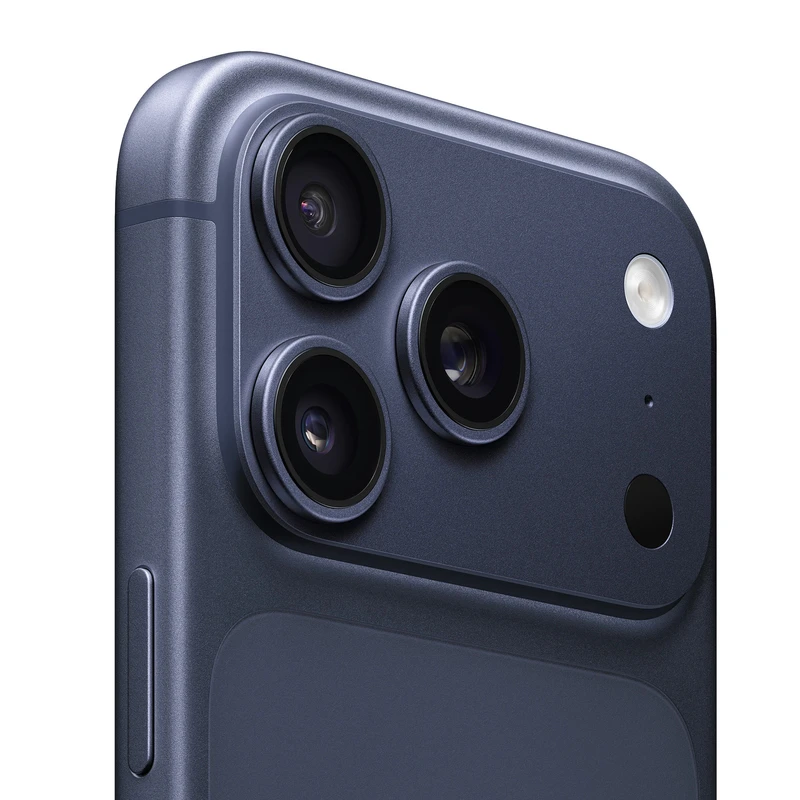 گوشی موبایل اپل مدل iPhone 17 Pro ZAA تک سیم کارت + eSim ظرفیت 512 گیگابایت و رم 12 گیگابایت - Image 5