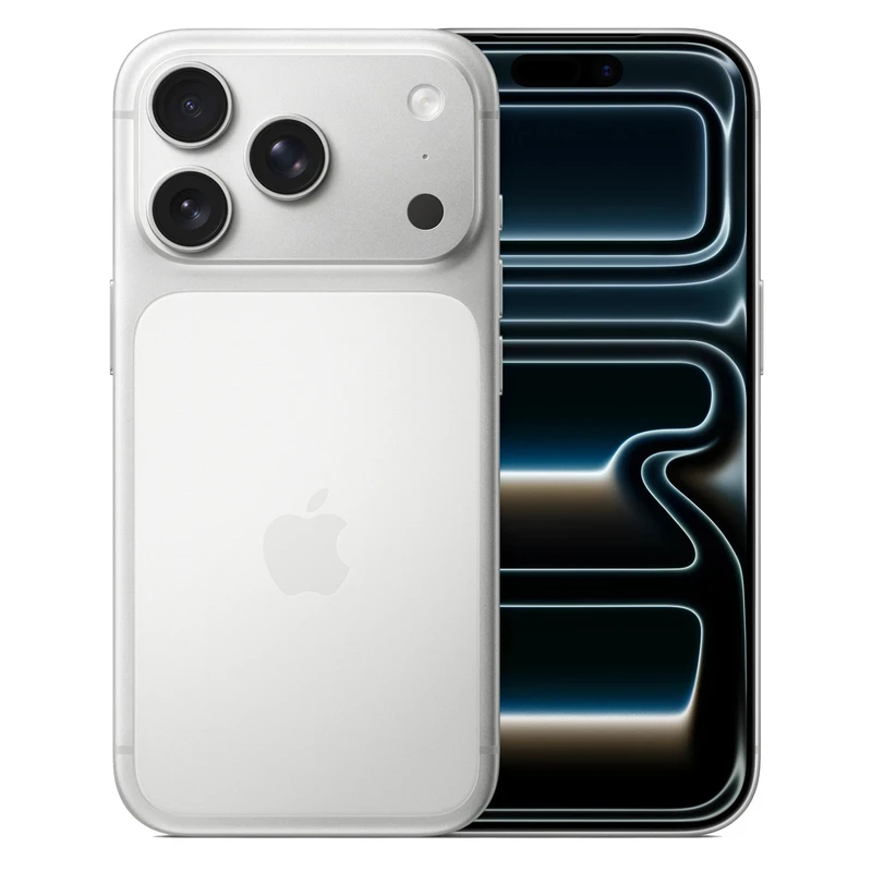 گوشی موبایل اپل مدل iPhone 17 Pro ZAA تک سیم کارت + eSim ظرفیت 512 گیگابایت و رم 12 گیگابایت - Image 6