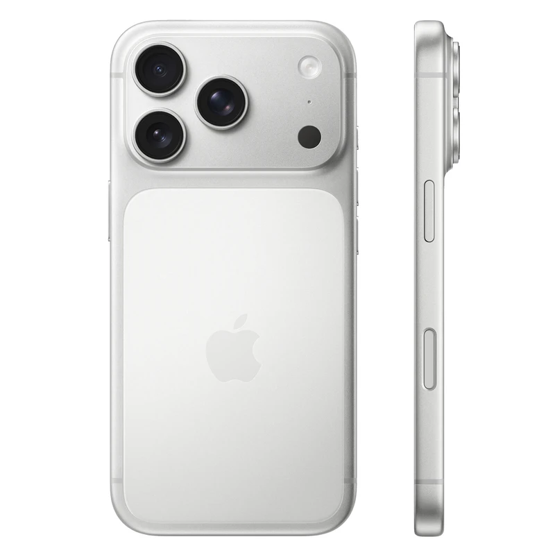 گوشی موبایل اپل مدل iPhone 17 Pro Max ZAA تک سیم کارت + eSim ظرفیت 512 گیگابایت و رم 12 گیگابایت - Image 3
