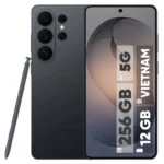 گوشی موبایل سامسونگ مدل Galaxy S26 Ultra دو سیم‌کارت ظرفیت 256 گیگابایت و رم 12 گیگابایت